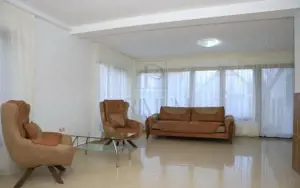 Duplex mobilat utilat - toate utilitatile - asfalt 150 mp utili - imagine 4