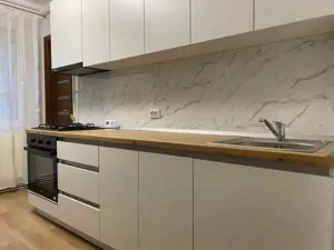 Apartament cu 2 camere spre inchiriere, in Tudor - imagine 5