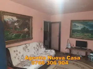 Navodari , vand apartament 2 camere decomandat zona sud, parcul Ion Dobre