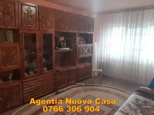 Navodari , vand apartament 2 camere decomandat zona sud, parcul Ion Dobre - imagine 2 Navodari , vand apartament 2 camere decomandat zona sud, parcul Ion Dobre - imagine 2