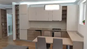 Apt. 2 camere de închiriat, Laguna Residence, loc de parcare si boxă incluse - imagine 2