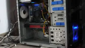 setup gaming socket 1155 - imagine 2