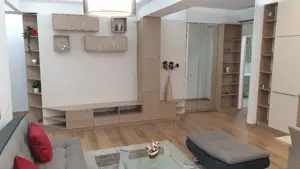 Apt. 2 camere de închiriat, Laguna Residence, loc de parcare si boxă incluse - imagine 3