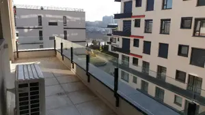 Apt. 2 camere de închiriat, Laguna Residence, loc de parcare si boxă incluse - imagine 7