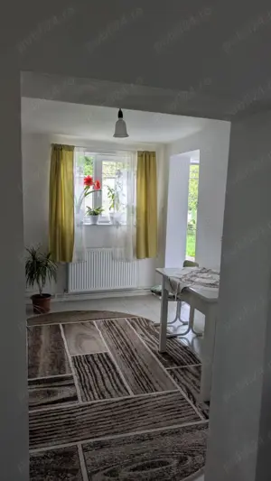 Casa individuala zona linistita