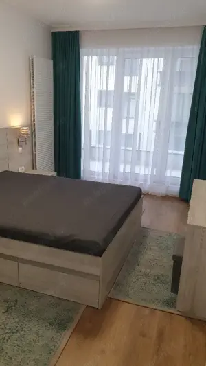 Apt. 2 camere de închiriat, Laguna Residence, loc de parcare si boxă incluse - imagine 6