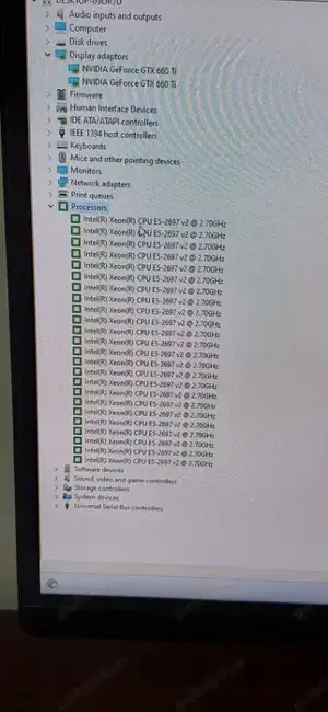 Setup gaming MSI - imagine 3