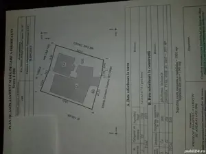 Saturn De vanzare casa cu teren 1001mp - imagine 7 Saturn De vanzare casa cu teren 1001mp - imagine 7