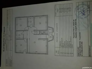 Saturn De vanzare casa cu teren 1001mp - imagine 6 Saturn De vanzare casa cu teren 1001mp - imagine 6