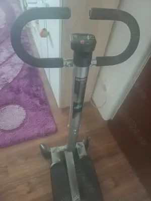 Vand  stepper  80 ron 