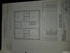 Saturn De vanzare casa cu teren 1001mp - imagine 8 Saturn De vanzare casa cu teren 1001mp - imagine 8