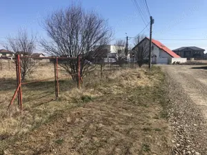 Proprietar, vand teren Dumbravita 734mp, pe colt, toate utilitatile - oferta pret - imagine 9