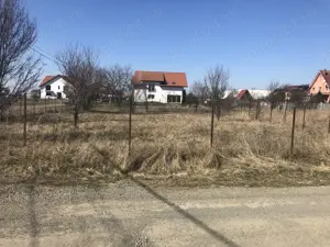 Proprietar, vand teren Dumbravita 734mp, pe colt, toate utilitatile - oferta pret - imagine 5