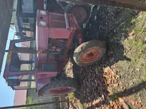 Tractor U650