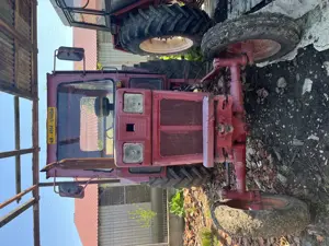 Tractor U650 - imagine 2 Tractor U650 - imagine 2
