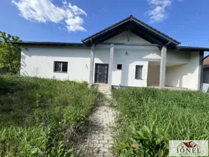 Vanzare casa noua in Metes - Ampoita - imagine 2 Vanzare casa noua in Metes - Ampoita - imagine 2