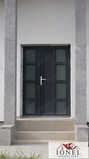 Vanzare casa noua in Metes - Ampoita - imagine 4 Vanzare casa noua in Metes - Ampoita - imagine 4