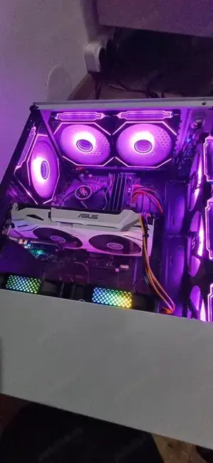 Mic , puternic...și frumos - imagine 2