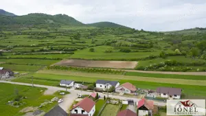 Vanzare casa noua in Metes - Ampoita - imagine 13 Vanzare casa noua in Metes - Ampoita - imagine 13