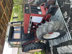 Tractor International