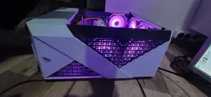 Mic , puternic...și frumos