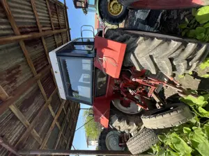 Tractor International - imagine 2 Tractor International - imagine 2