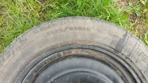 Vand roata de rezerva SLIM Ford Focus (16 inch) - imagine 3