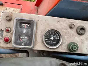 Vand Miniexcavator Kubota KH 36 - imagine 4 Vand Miniexcavator Kubota KH 36 - imagine 4