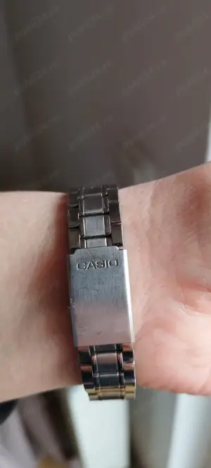 Ceas Casio calendar functional - imagine 3