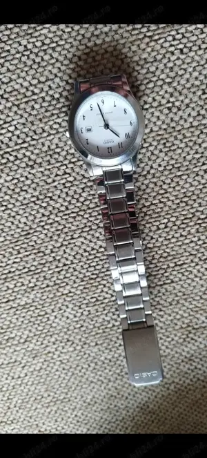 Ceas Casio calendar functional - imagine 2