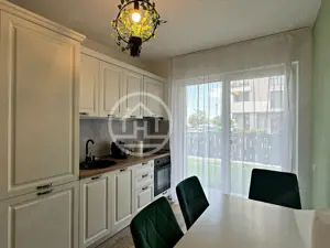 Apartament de vânzare cu 2 camere în zona AES Residence, Oradea - imagine 9