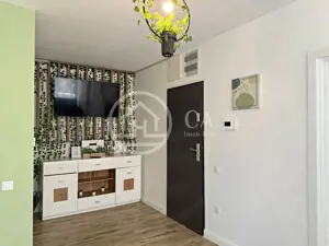 Apartament de vânzare cu 2 camere în zona AES Residence, Oradea - imagine 8