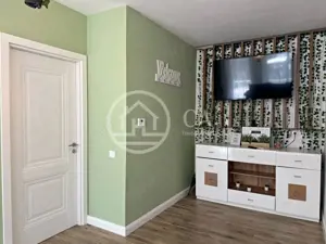 Apartament de vânzare cu 2 camere în zona AES Residence, Oradea - imagine 7