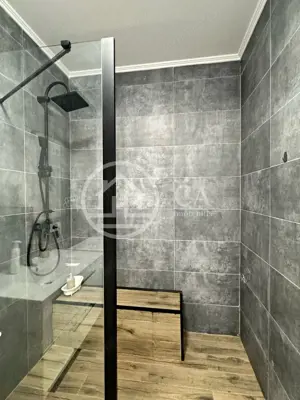 Apartament de vânzare cu 2 camere în zona AES Residence, Oradea - imagine 12