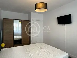 Apartament de vânzare cu 2 camere în zona AES Residence, Oradea - imagine 3