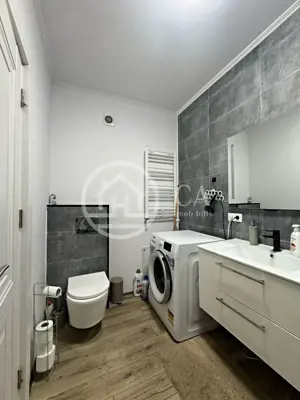 Apartament de vânzare cu 2 camere în zona AES Residence, Oradea - imagine 11