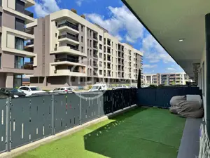 Apartament de vânzare cu 2 camere în zona AES Residence, Oradea - imagine 15