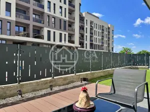 Apartament de vânzare cu 2 camere în zona AES Residence, Oradea - imagine 14