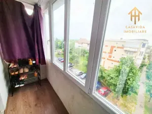Apartament cu 3 camere de vânzare în Lugoj - imagine 6 Apartament cu 3 camere de vânzare în Lugoj - imagine 6