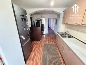 Apartament cu 3 camere de vânzare în Lugoj - imagine 9 Apartament cu 3 camere de vânzare în Lugoj - imagine 9