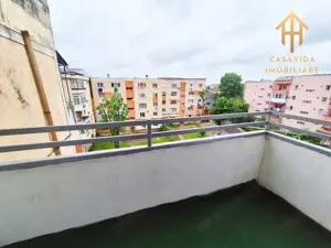 Apartament cu 3 camere de vânzare în Lugoj - imagine 10 Apartament cu 3 camere de vânzare în Lugoj - imagine 10