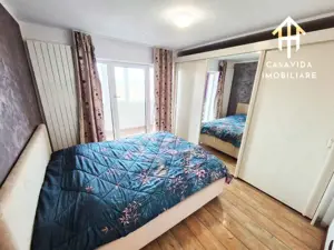 Apartament cu 3 camere de vânzare în Lugoj - imagine 5 Apartament cu 3 camere de vânzare în Lugoj - imagine 5