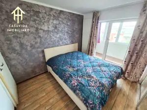 Apartament cu 3 camere de vânzare în Lugoj - imagine 4 Apartament cu 3 camere de vânzare în Lugoj - imagine 4
