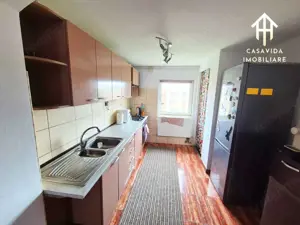 Apartament cu 3 camere de vânzare în Lugoj - imagine 7 Apartament cu 3 camere de vânzare în Lugoj - imagine 7