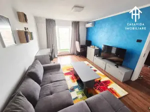 Apartament cu 3 camere de vânzare în Lugoj - imagine 3 Apartament cu 3 camere de vânzare în Lugoj - imagine 3