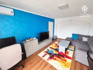 Apartament cu 3 camere de vânzare în Lugoj - imagine 2 Apartament cu 3 camere de vânzare în Lugoj - imagine 2