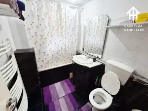 Apartament cu 3 camere de vânzare în Lugoj - imagine 11 Apartament cu 3 camere de vânzare în Lugoj - imagine 11