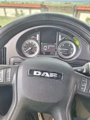 vand daf xf 460 din 2016 - imagine 3