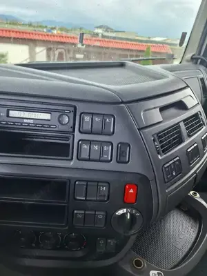 vand daf xf 460 din 2016 - imagine 4