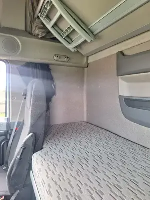 vand daf xf 460 din 2016 - imagine 6